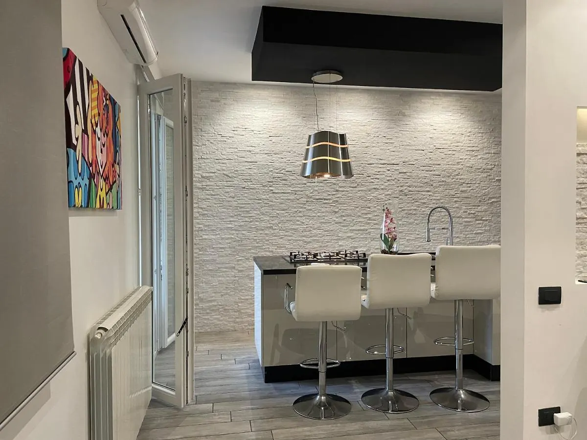 Syria Luxury Apartment Syracuse