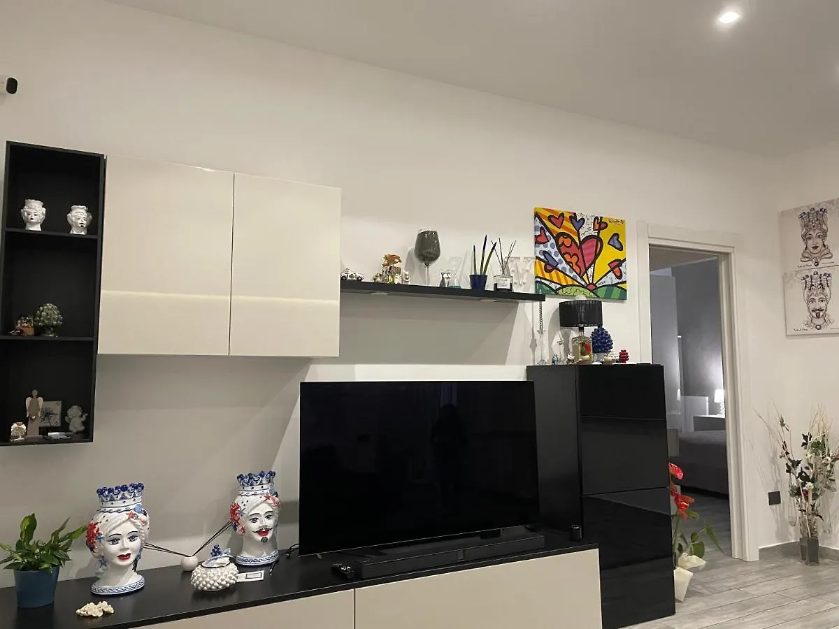 Syria Luxury Apartment Syracuse