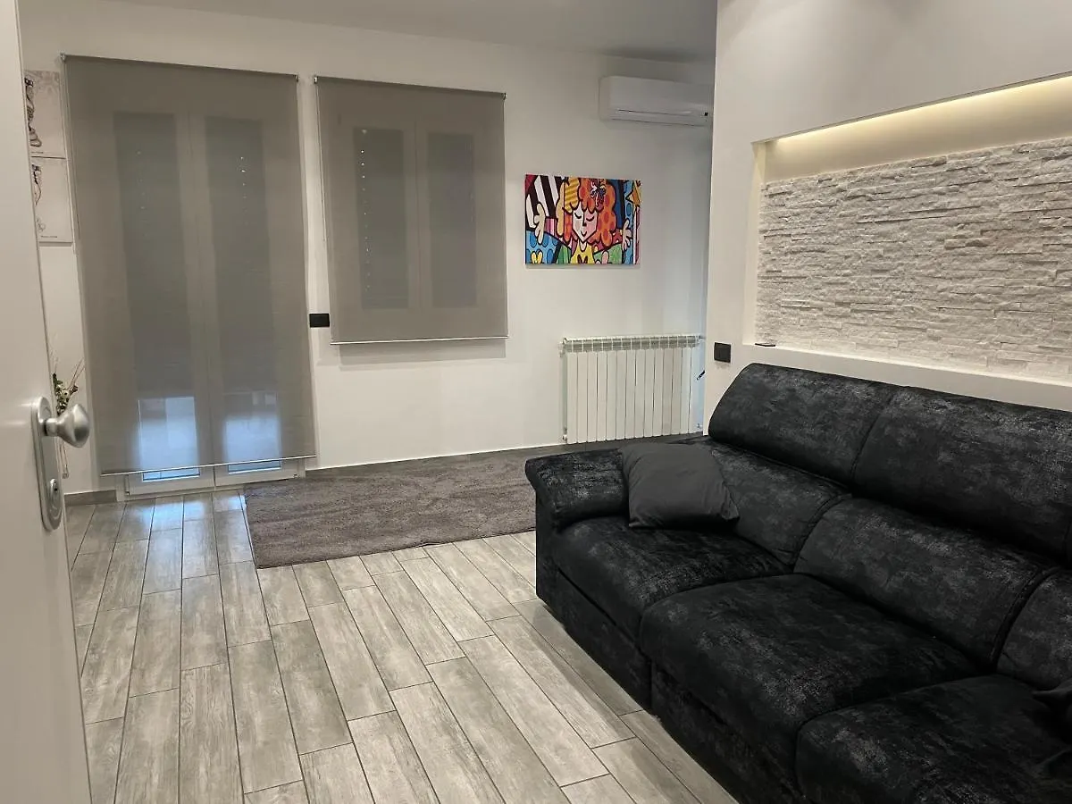 Syria Luxury Apartment Syracuse