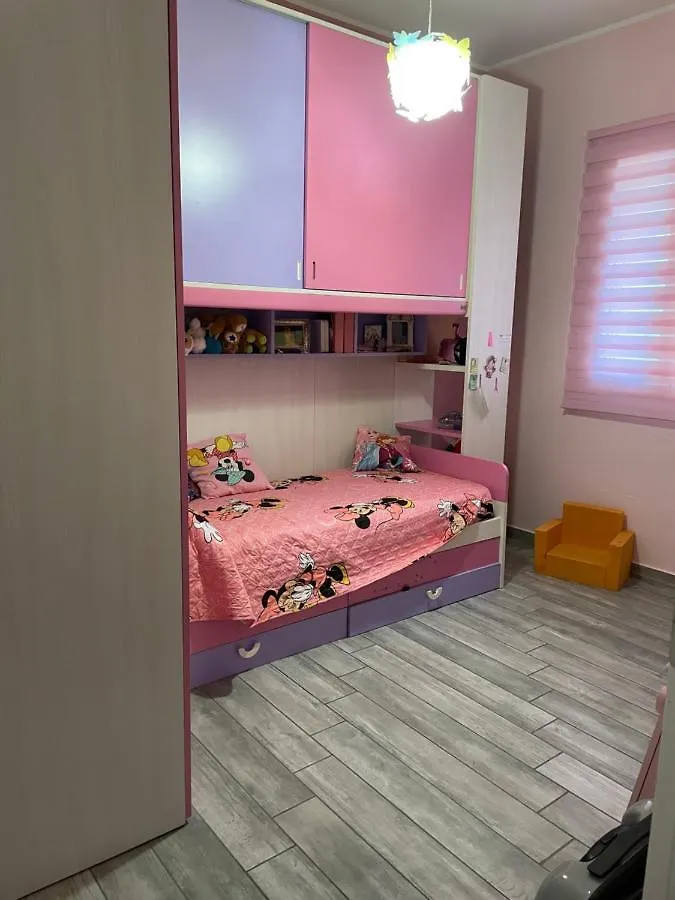 Syria Luxury Apartment Syracuse 0*,  Italy