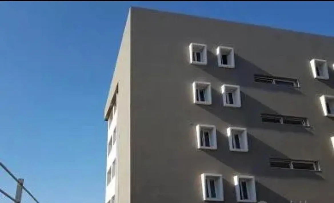 Syria Luxury Apartment Syracuse