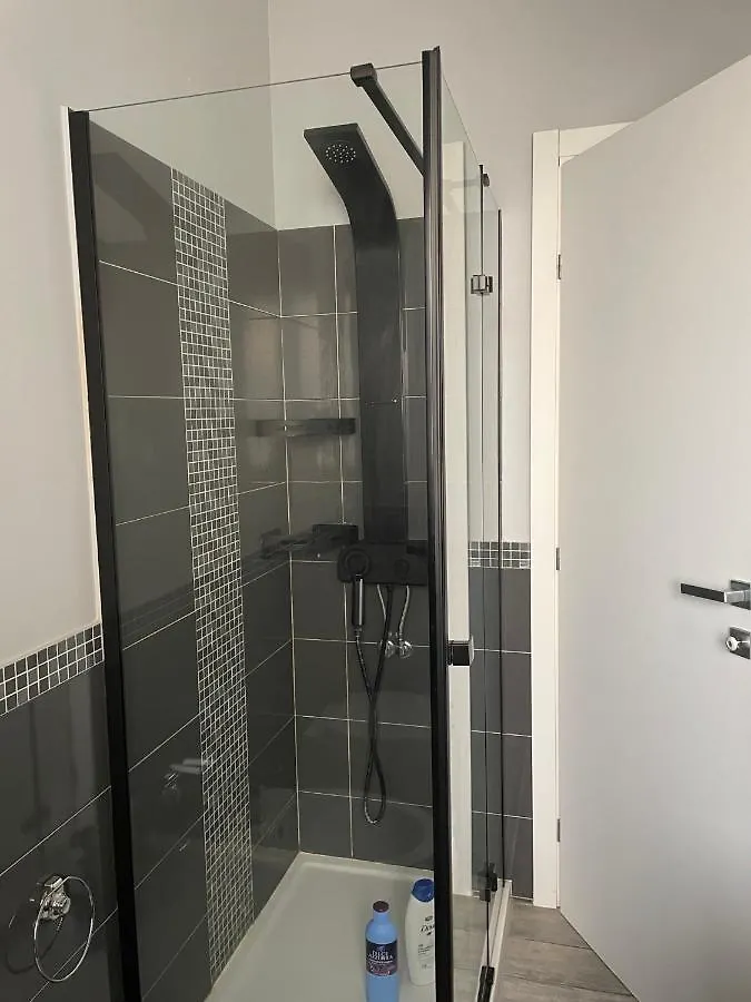 Syria Luxury Apartment Syracuse Italy