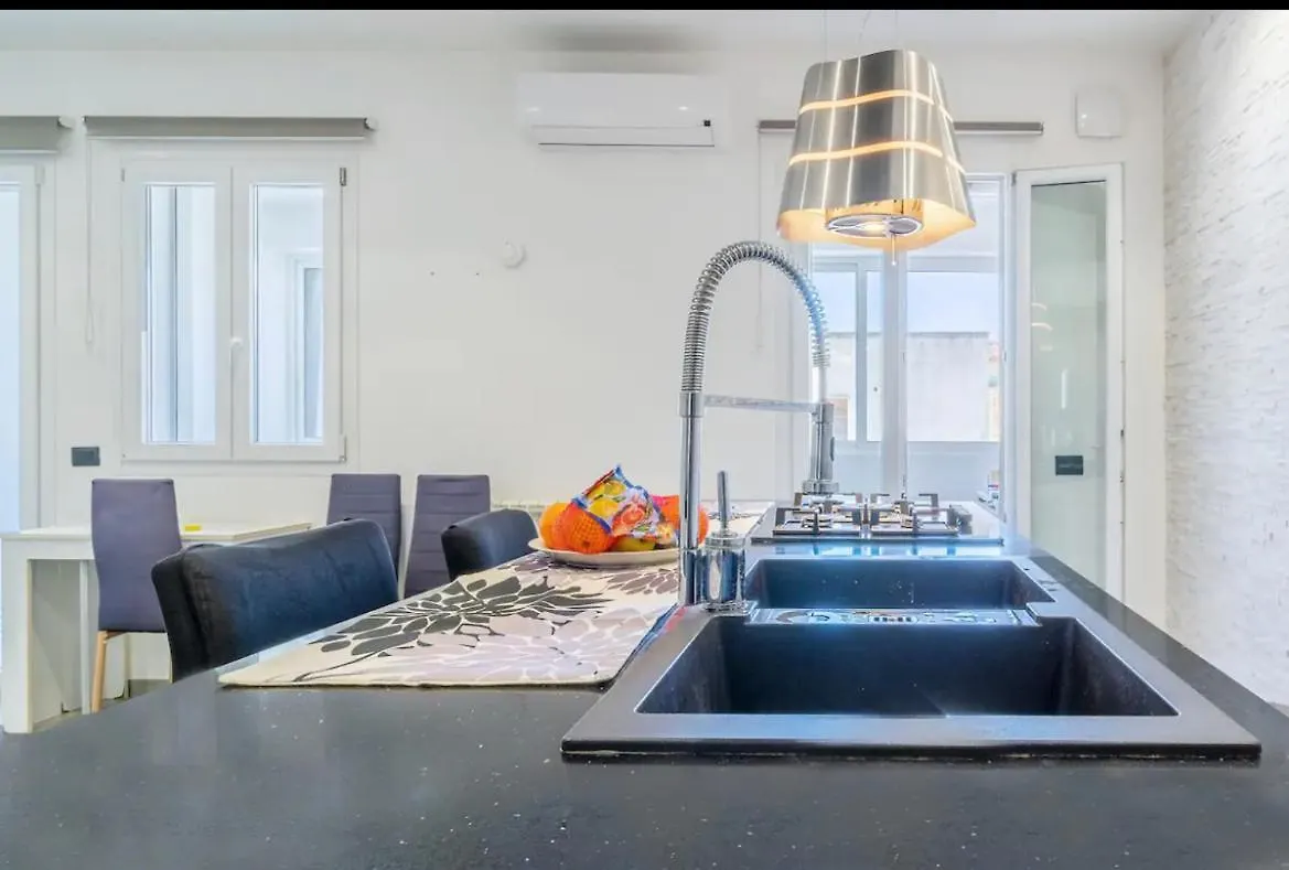 Syria Luxury Apartment Syracuse