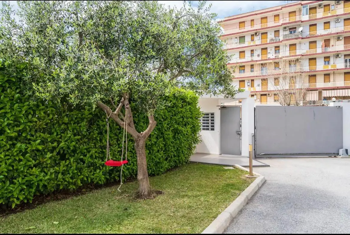 Syria Luxury Apartment Syracuse Italy