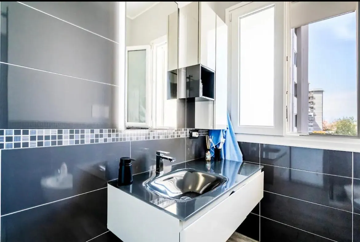 Syria Luxury Apartment Syracuse